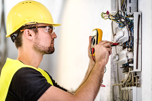 Best Circuit Breaker Installation and Repair  in Kenton, OH